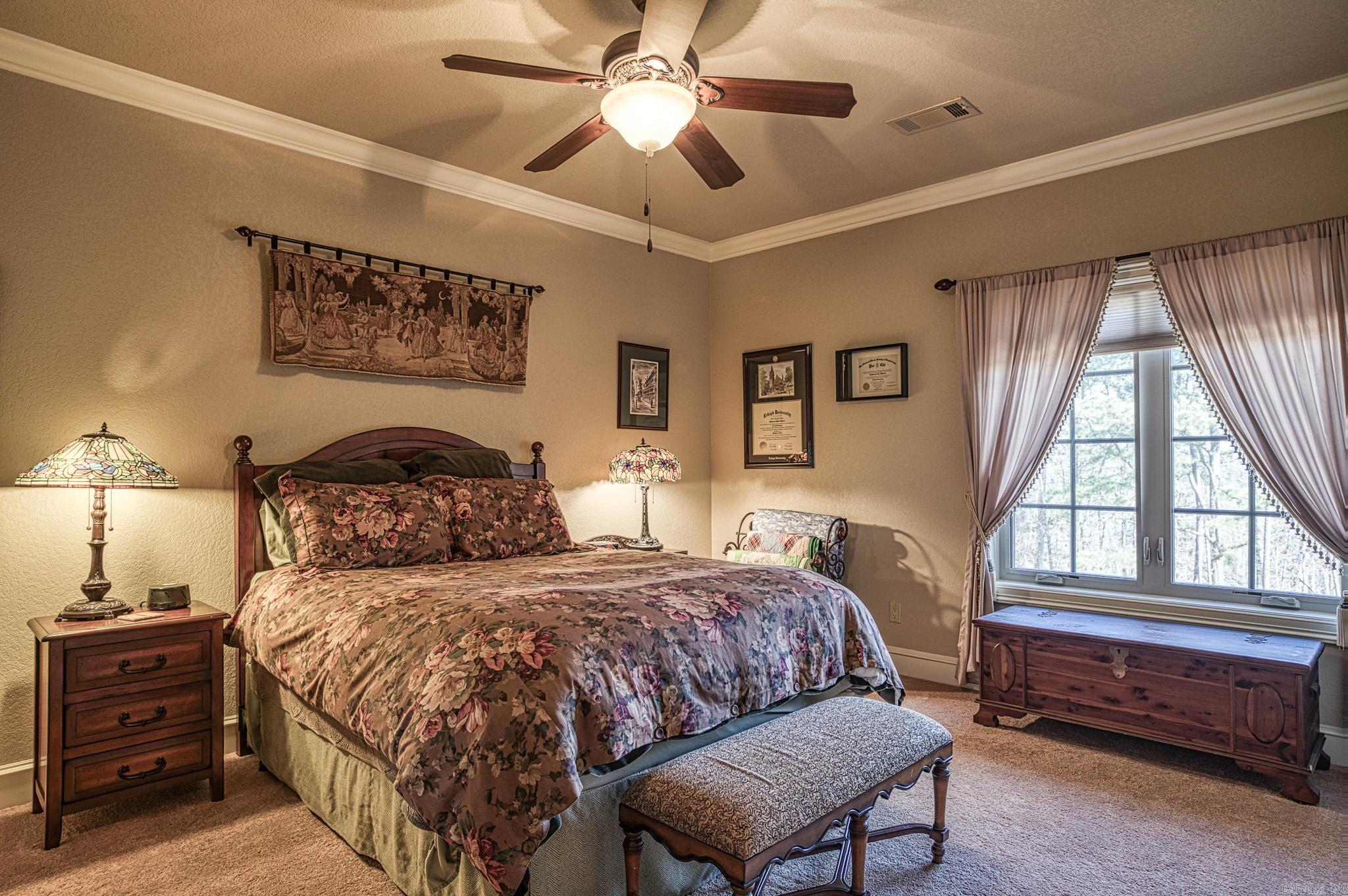 117 Viajero  Hot Springs Village, AR