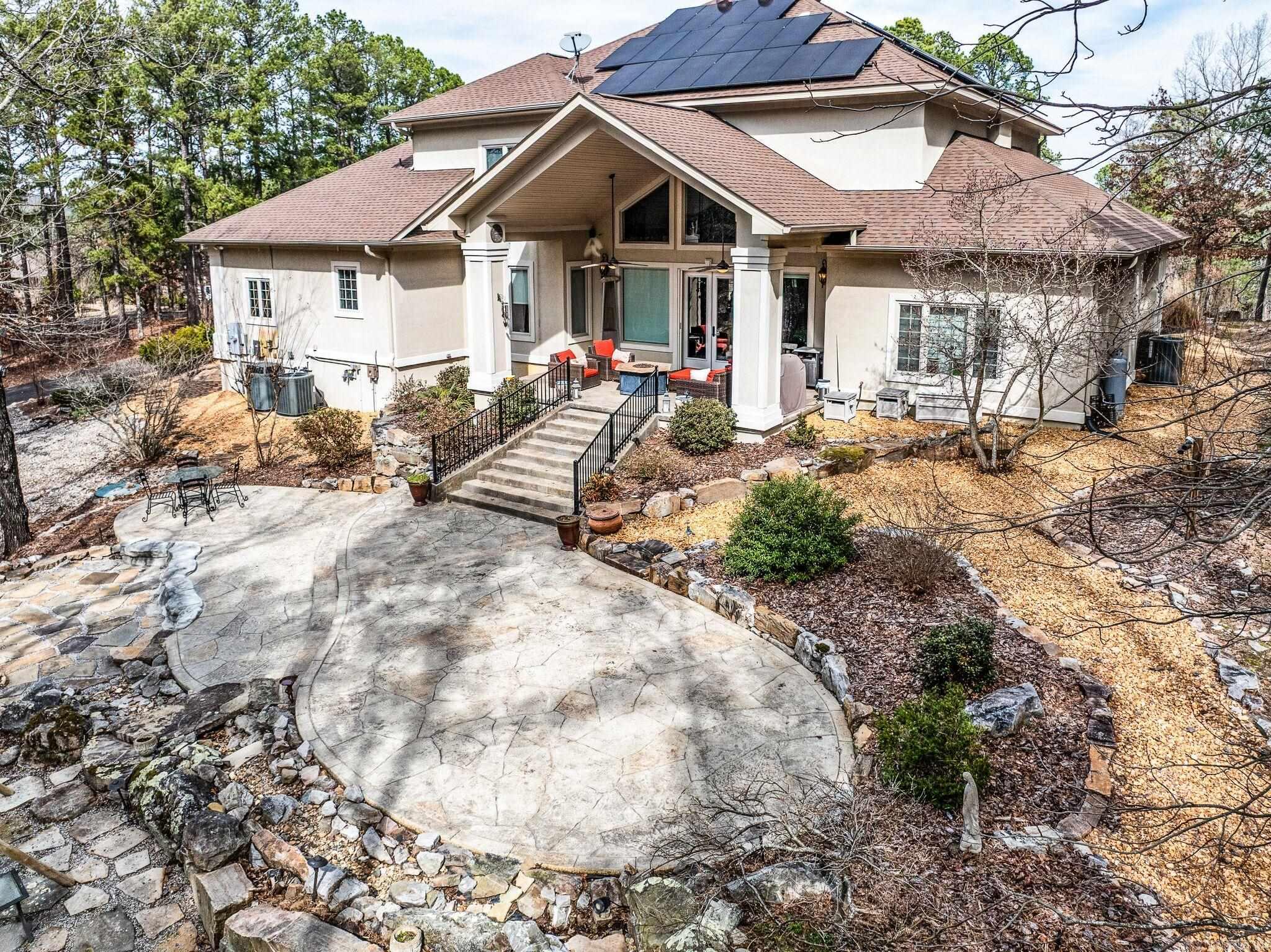 117 Viajero  Hot Springs Village, AR