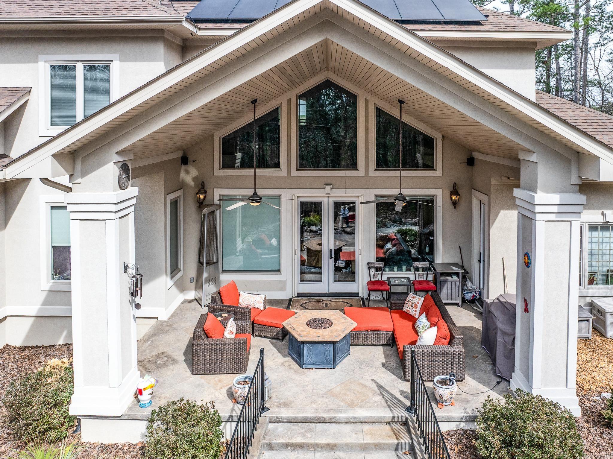 117 Viajero  Hot Springs Village, AR