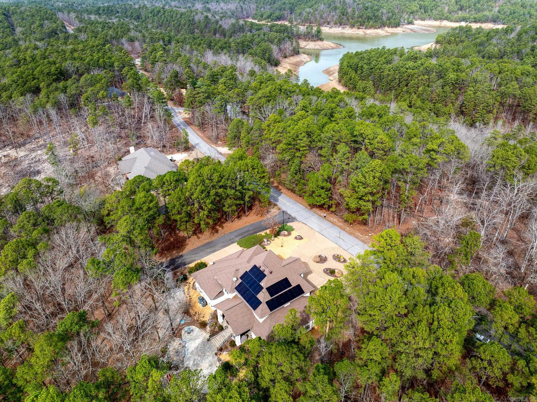 117 Viajero  Hot Springs Village, AR