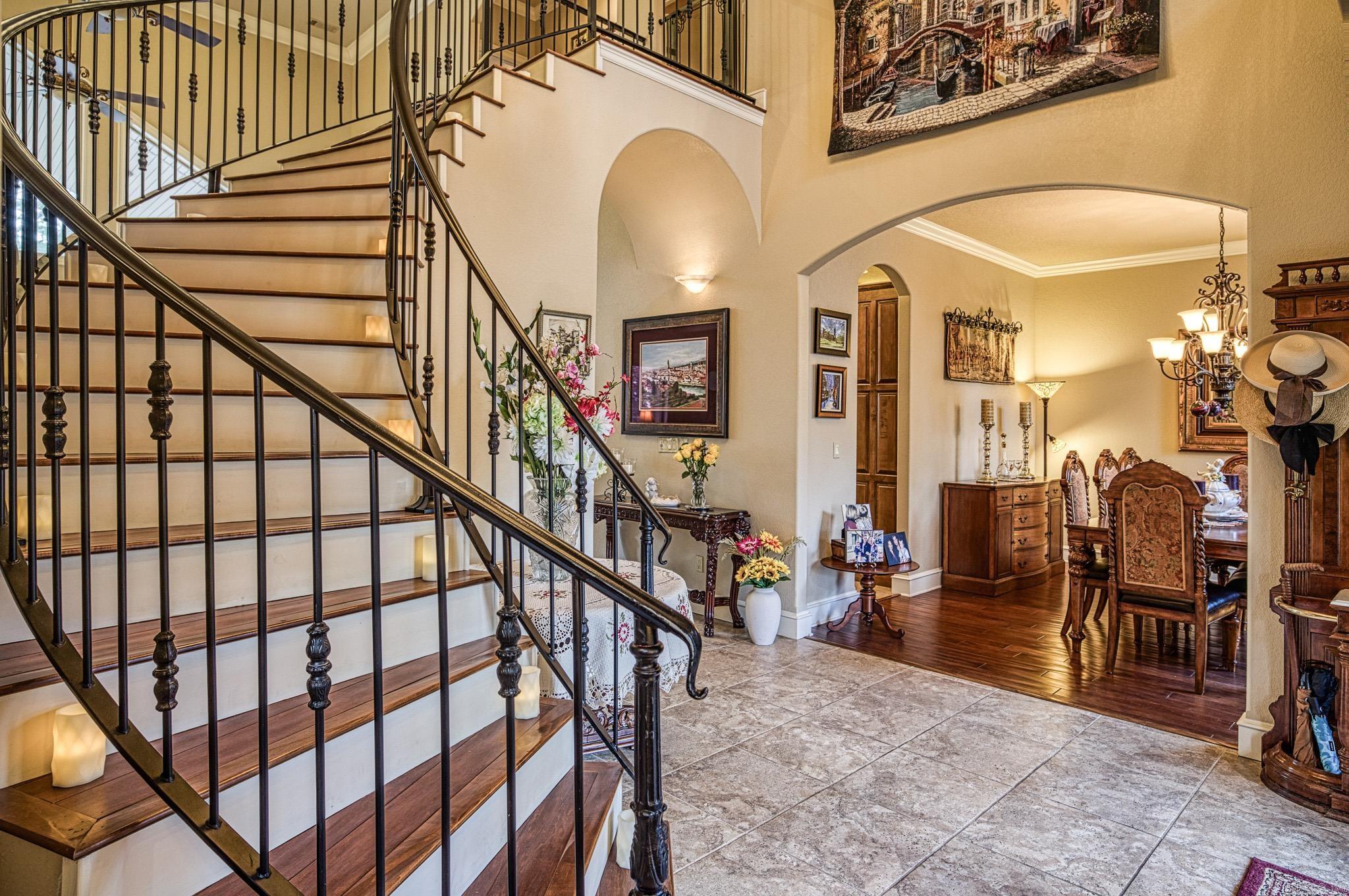 117 Viajero  Hot Springs Village, AR