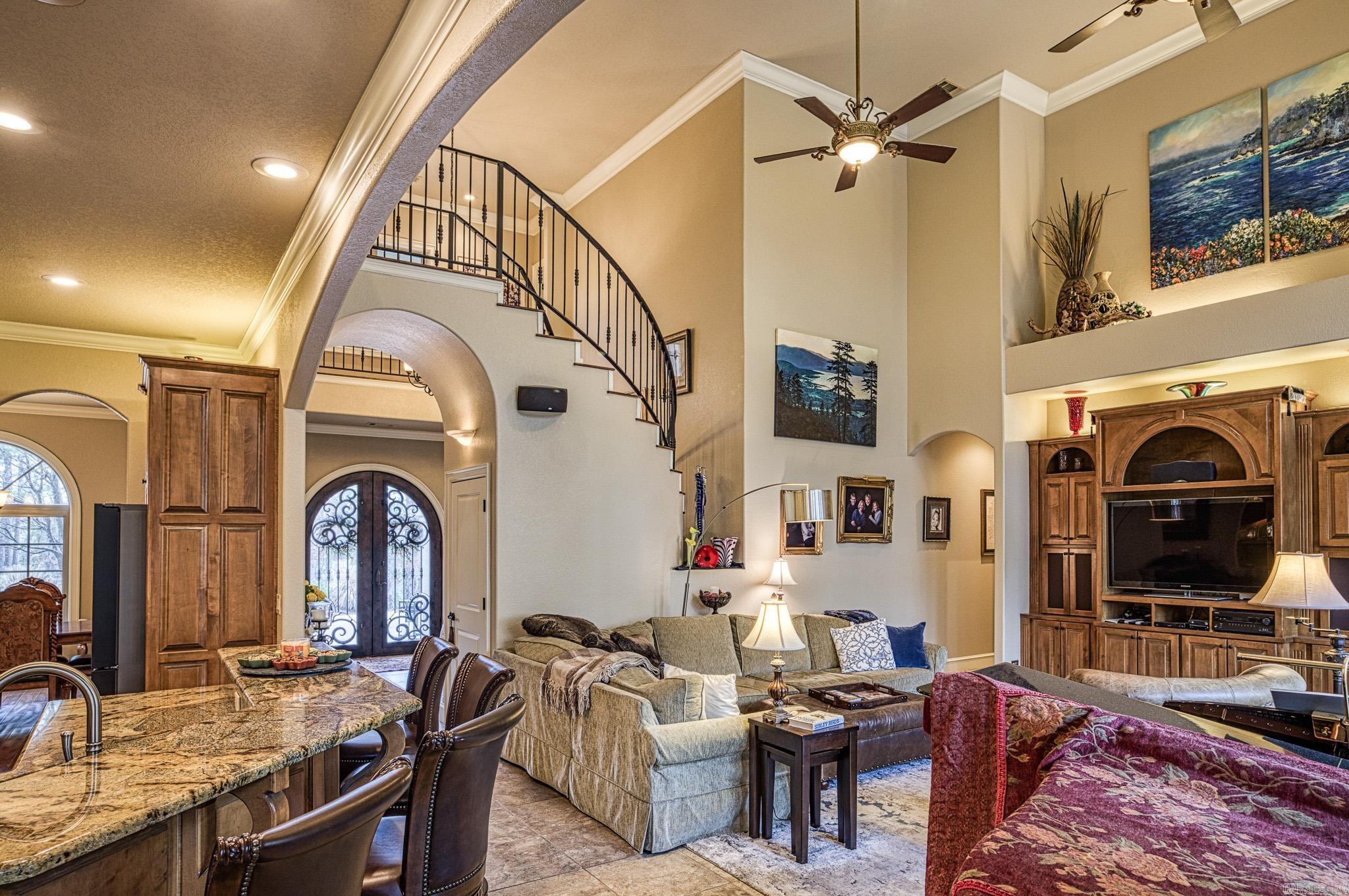 117 Viajero  Hot Springs Village, AR