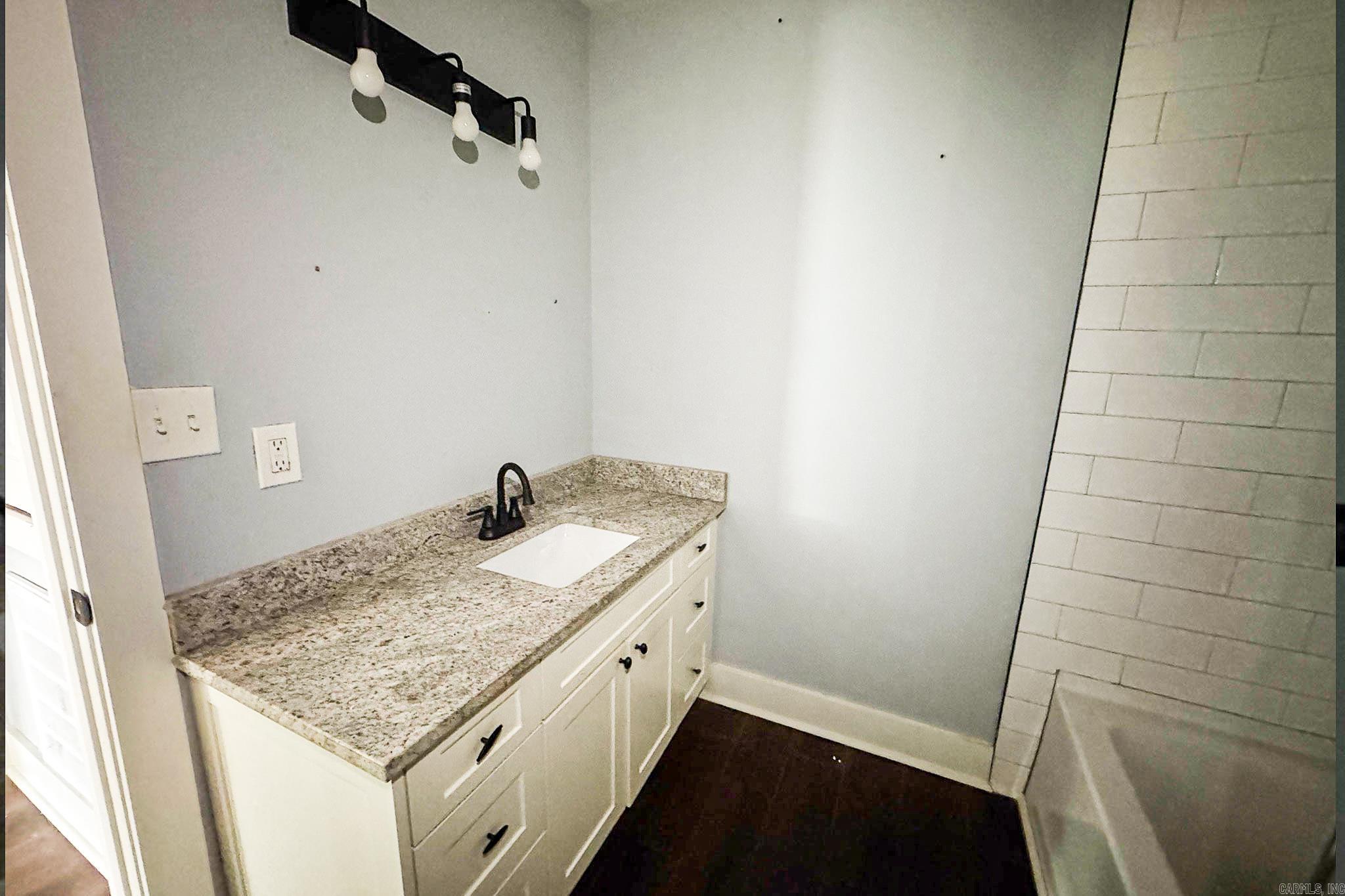 2932 S RINGO  Little Rock, AR