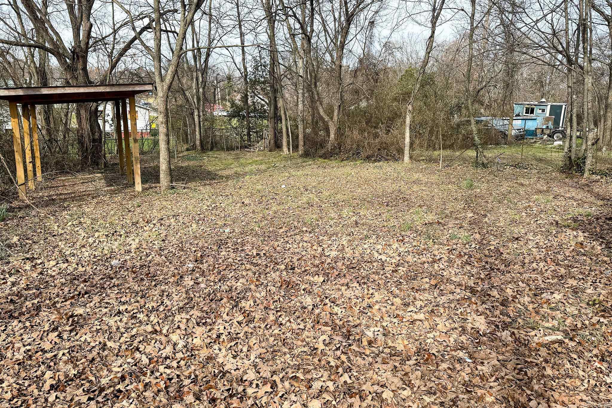 2932 S RINGO  Little Rock, AR