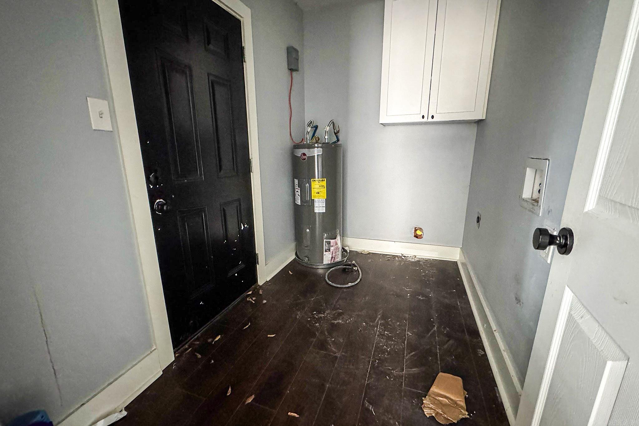 2932 S RINGO  Little Rock, AR