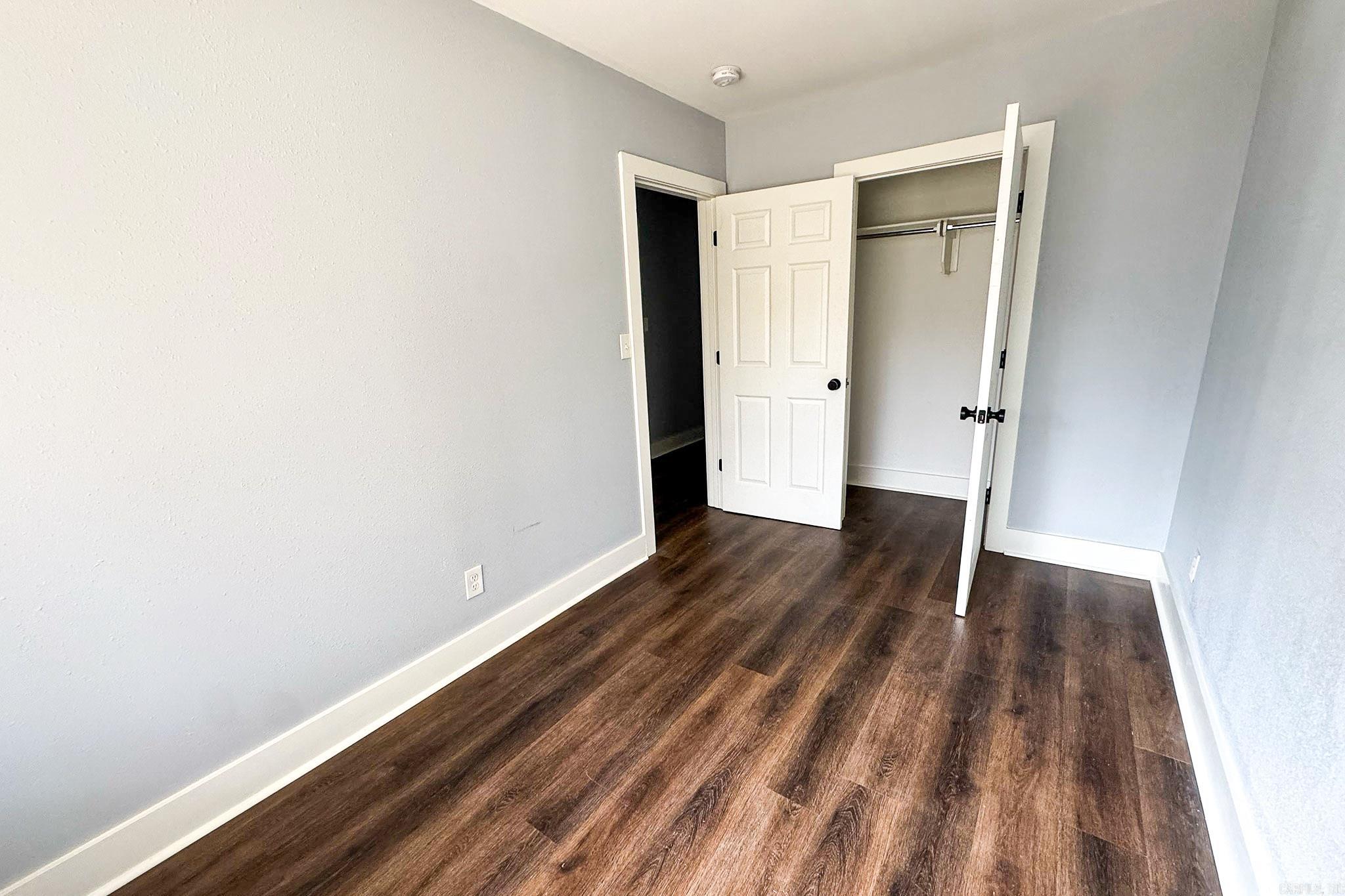 2932 S RINGO  Little Rock, AR