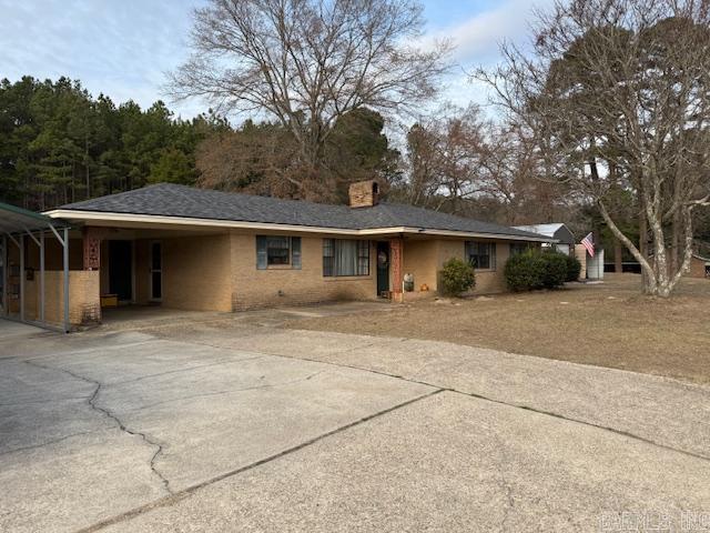 3474 Haynesville Hwy  El Dorado, AR