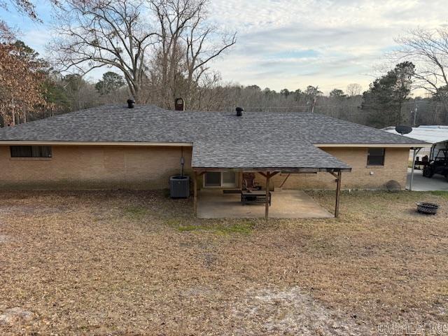 3474 Haynesville Hwy  El Dorado, AR