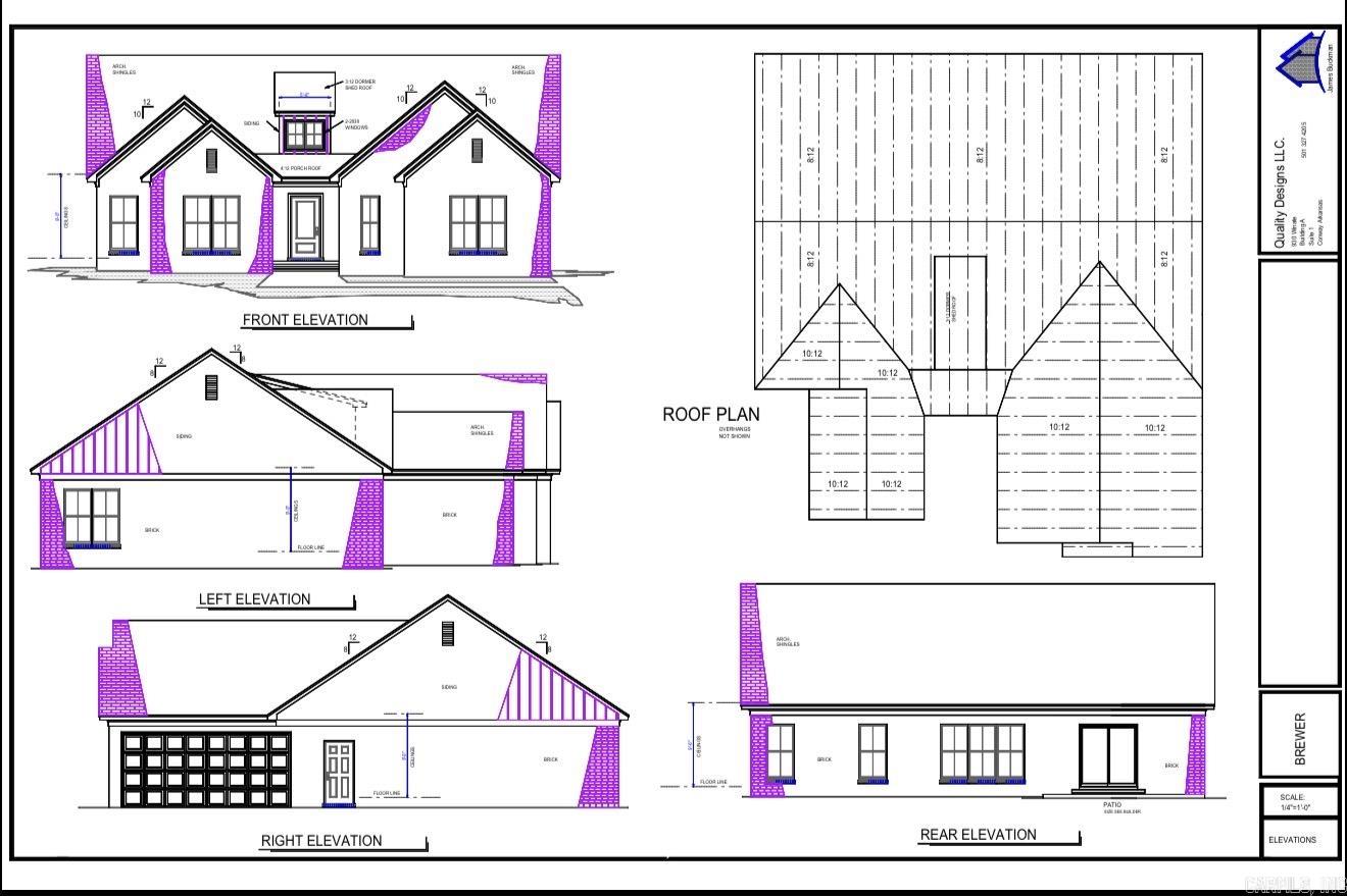 27 Hudson  Greenbrier, AR