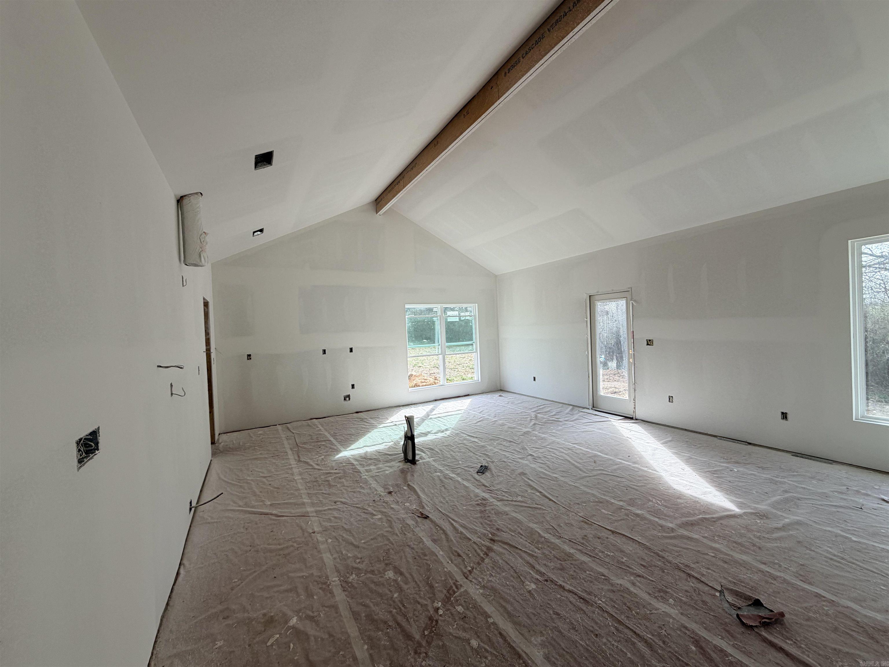 27 Hudson  Greenbrier, AR