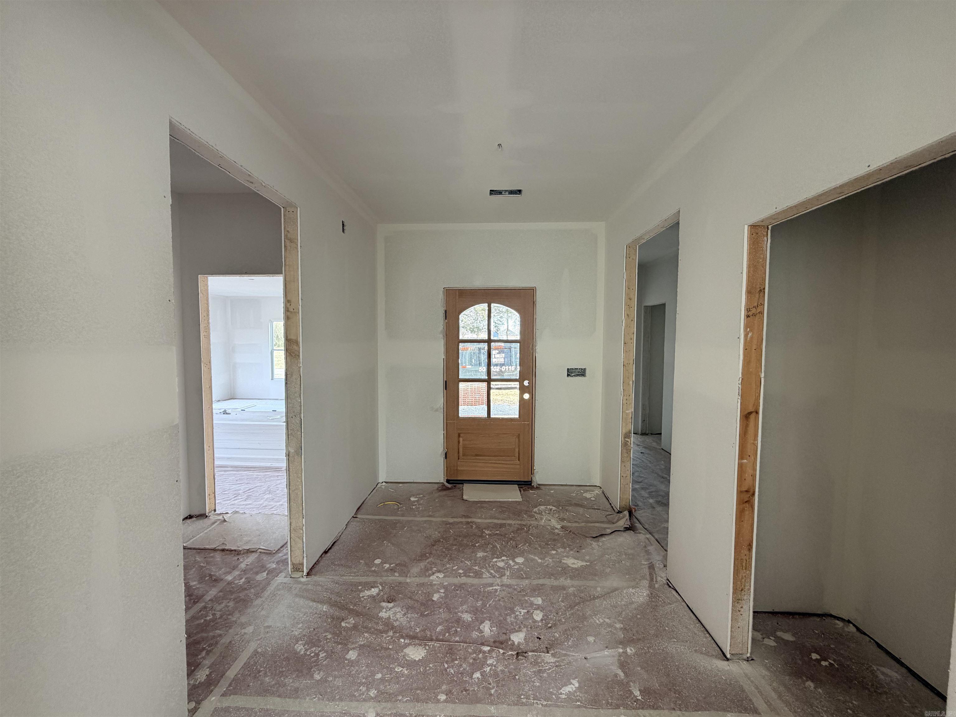 27 Hudson  Greenbrier, AR