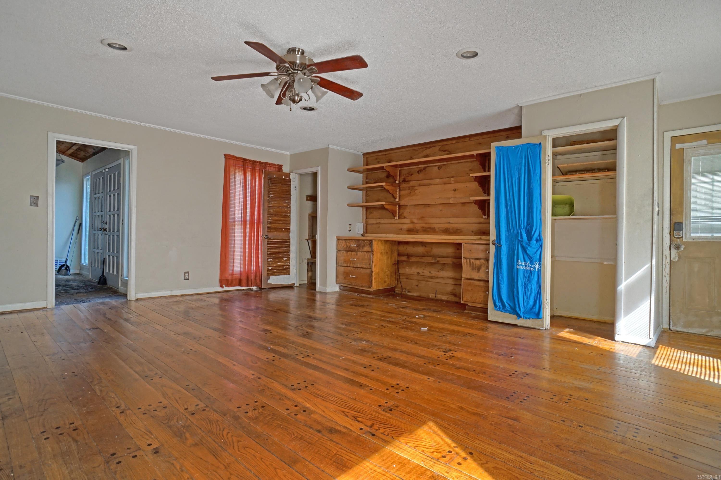 941 Ezell  Perryville, AR