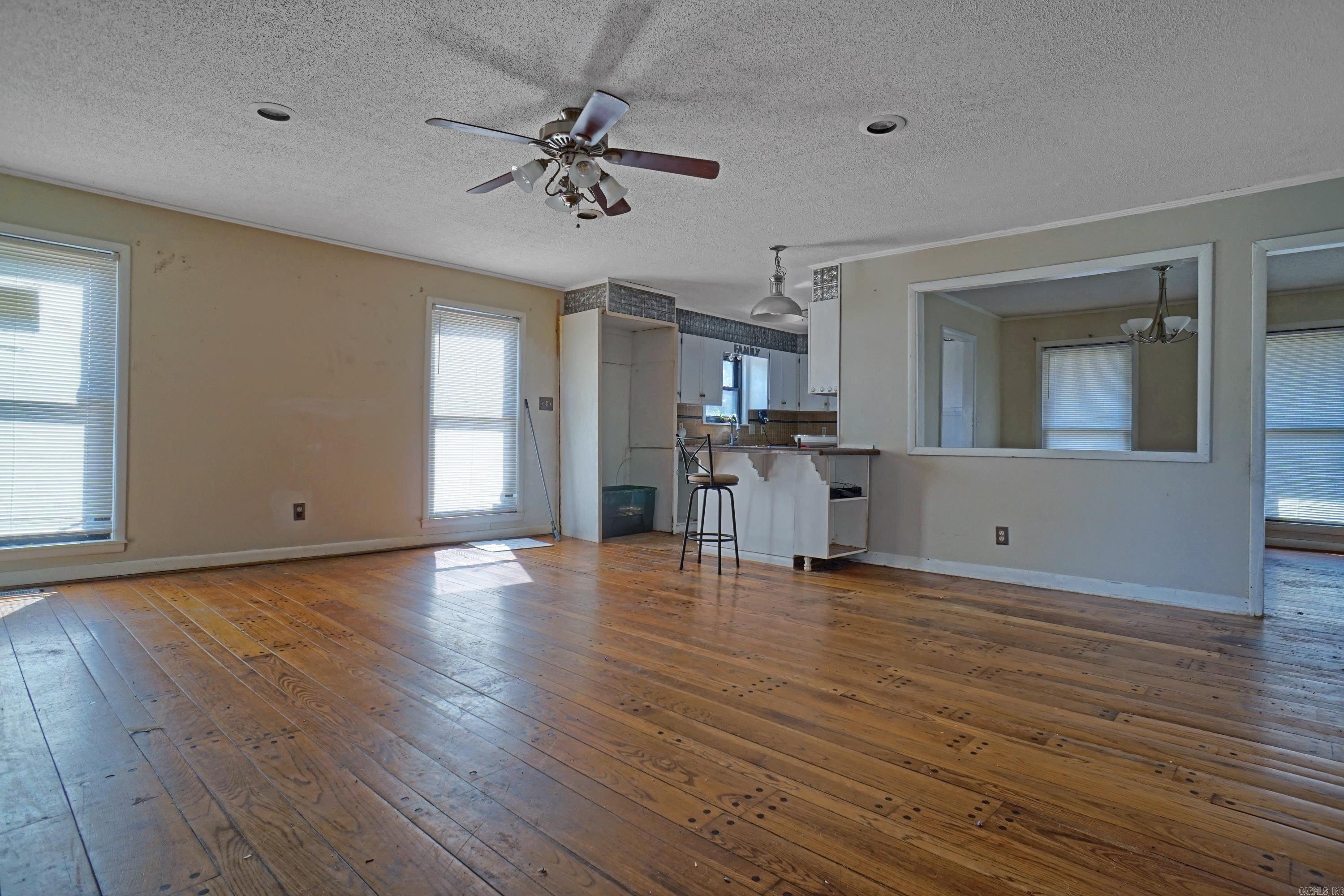 941 Ezell  Perryville, AR