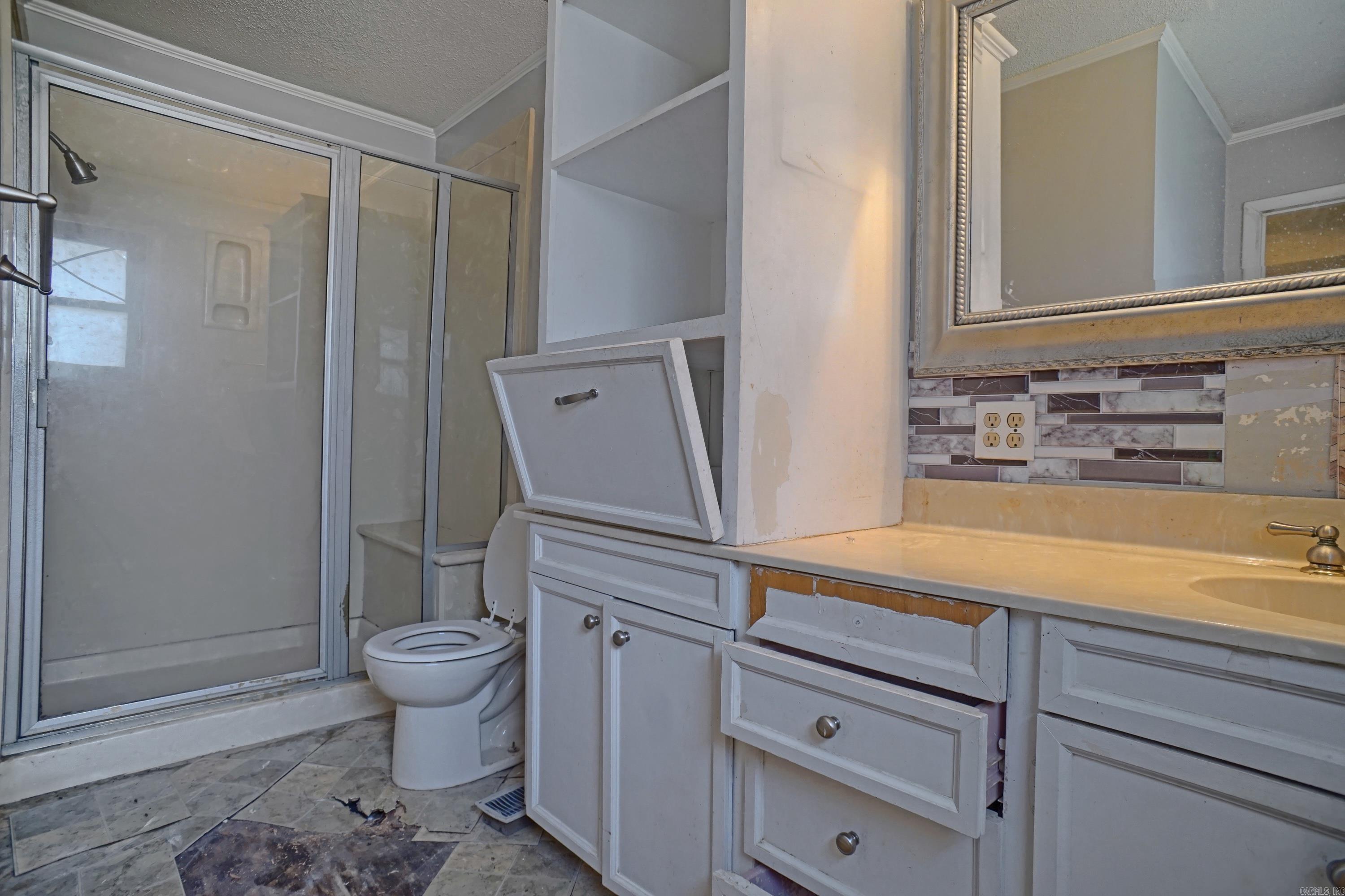 941 Ezell  Perryville, AR