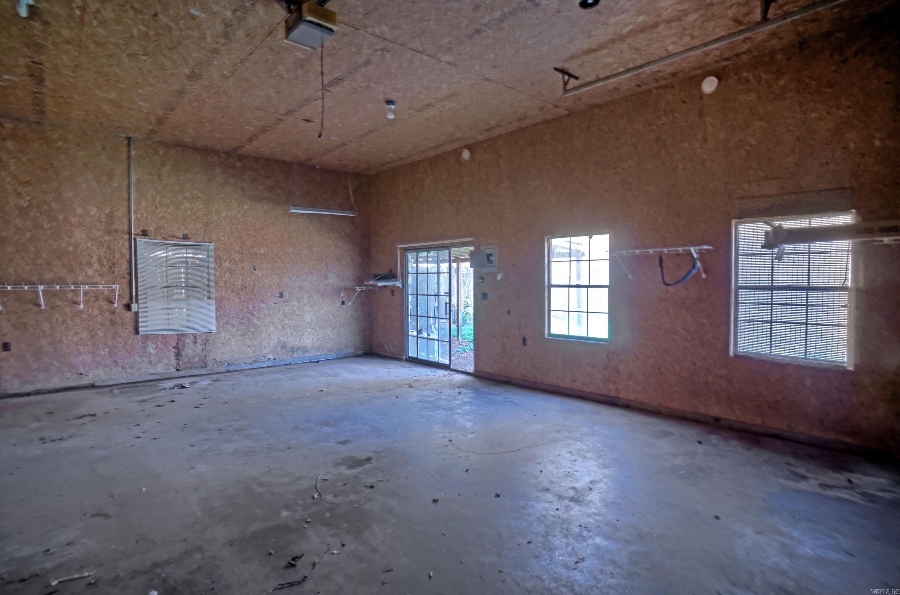 941 Ezell  Perryville, AR