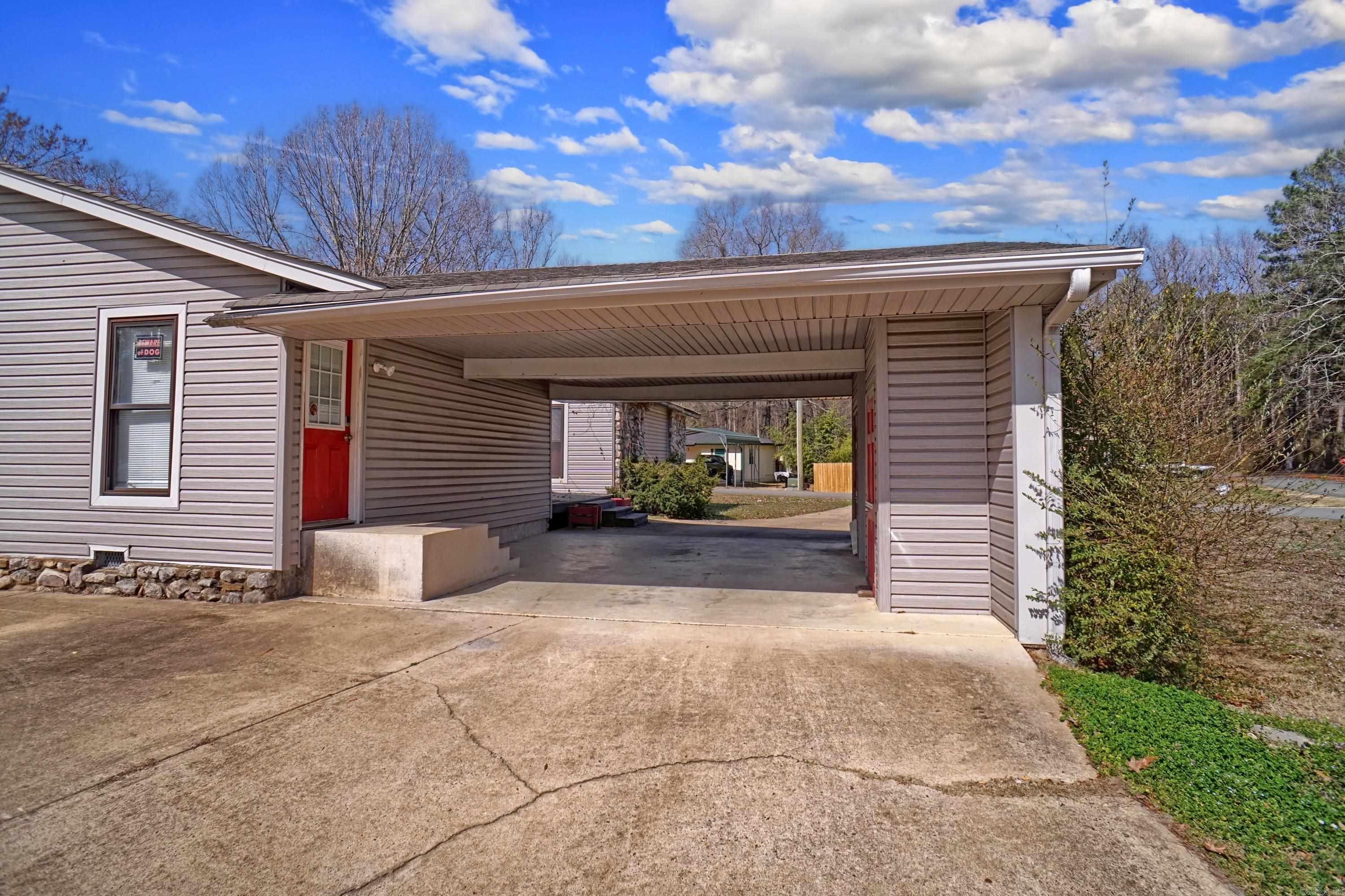 941 Ezell  Perryville, AR