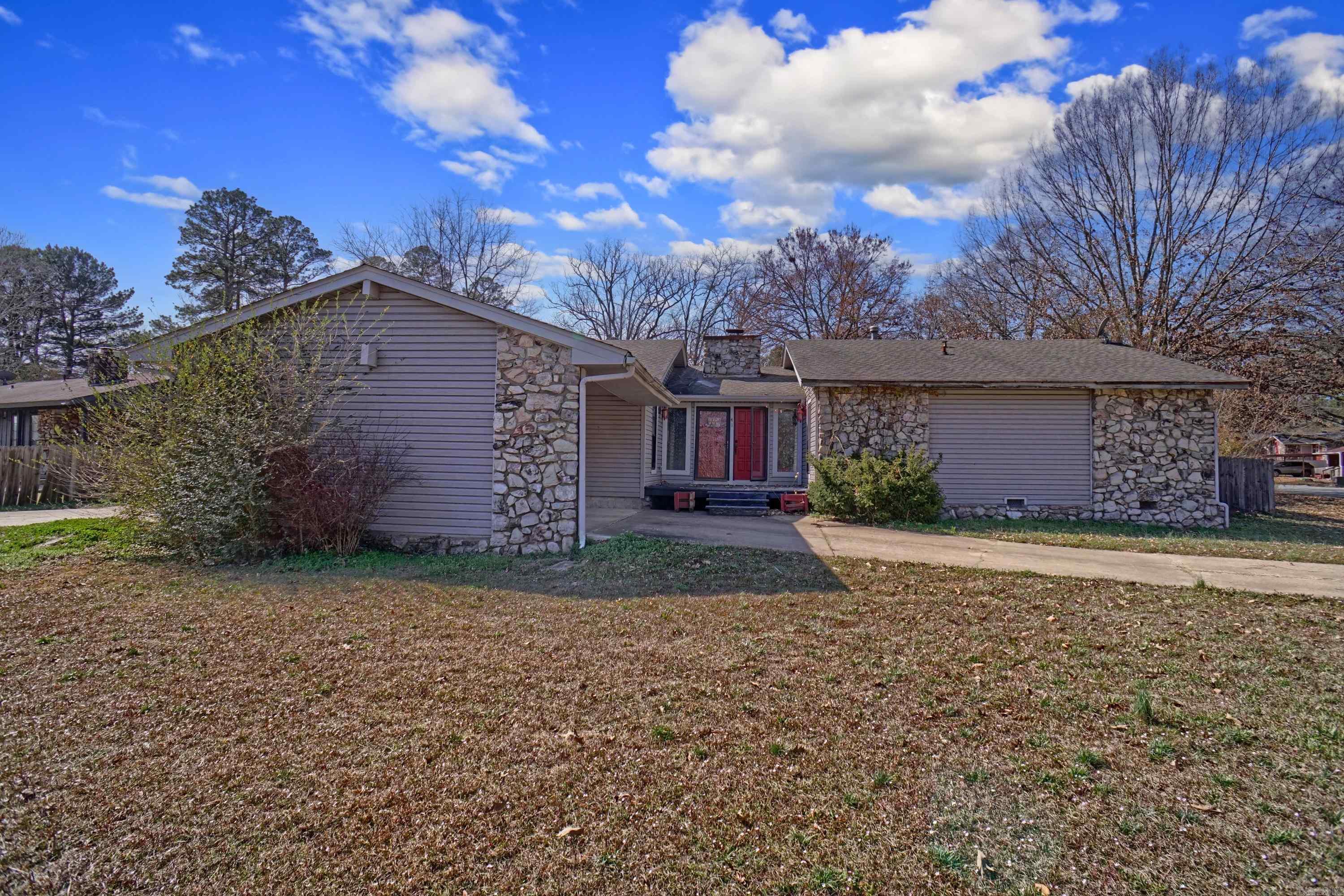 941 Ezell  Perryville, AR