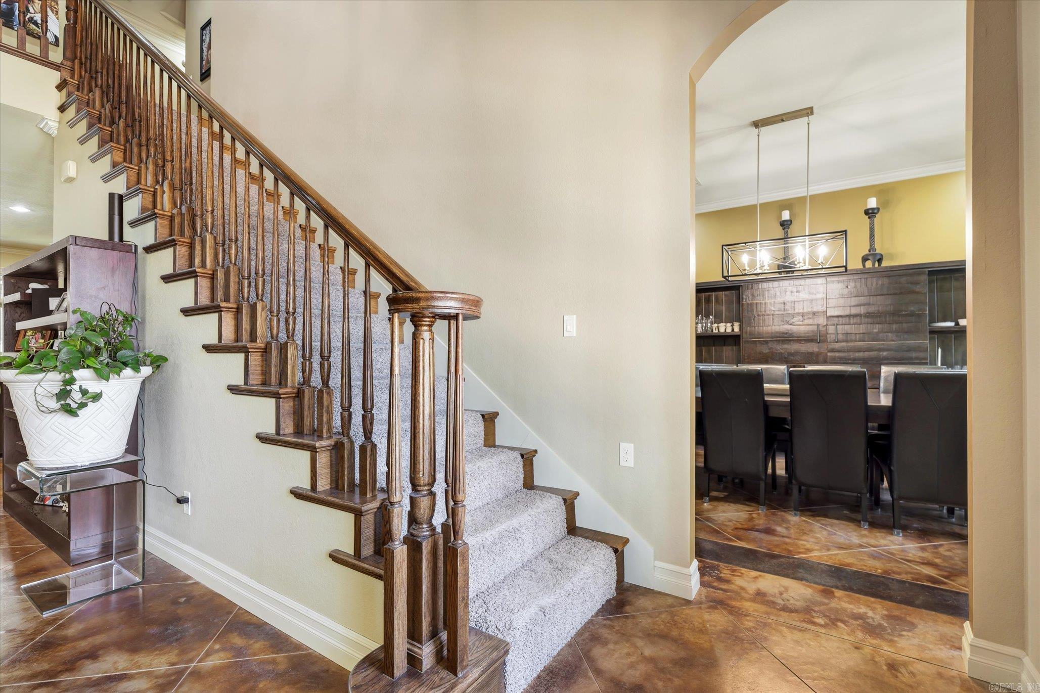 408 Huntcliff Drive  Jonesboro, AR