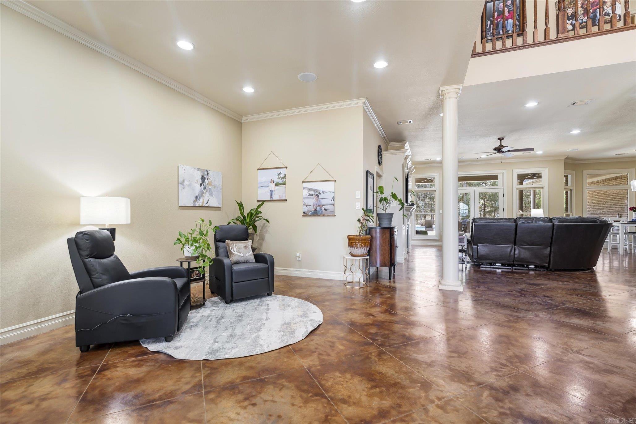 408 Huntcliff Drive  Jonesboro, AR