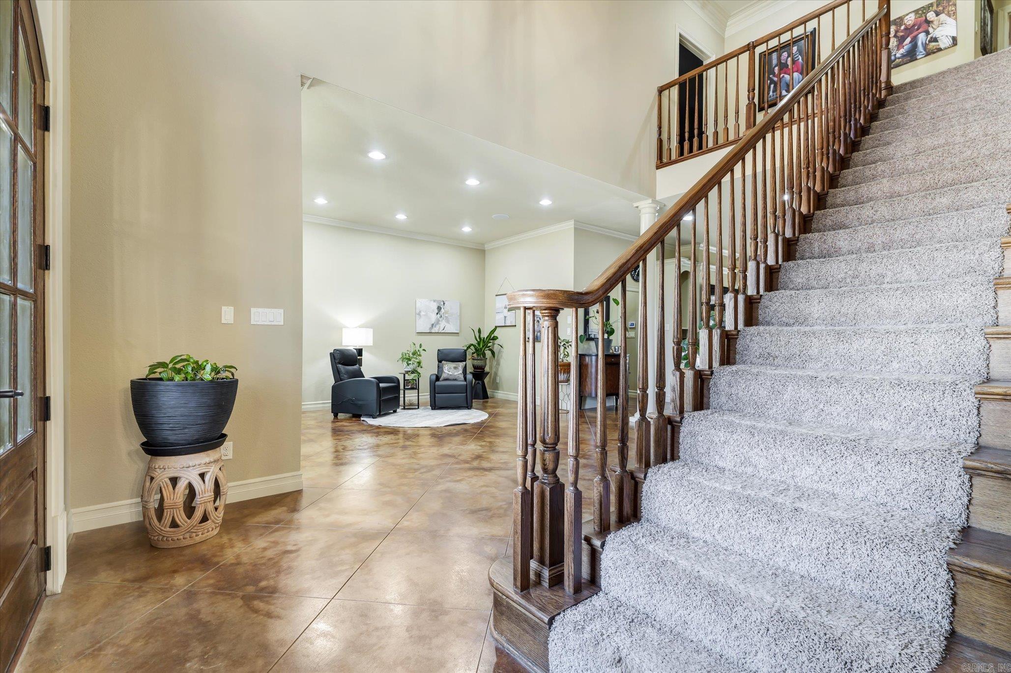 408 Huntcliff Drive  Jonesboro, AR