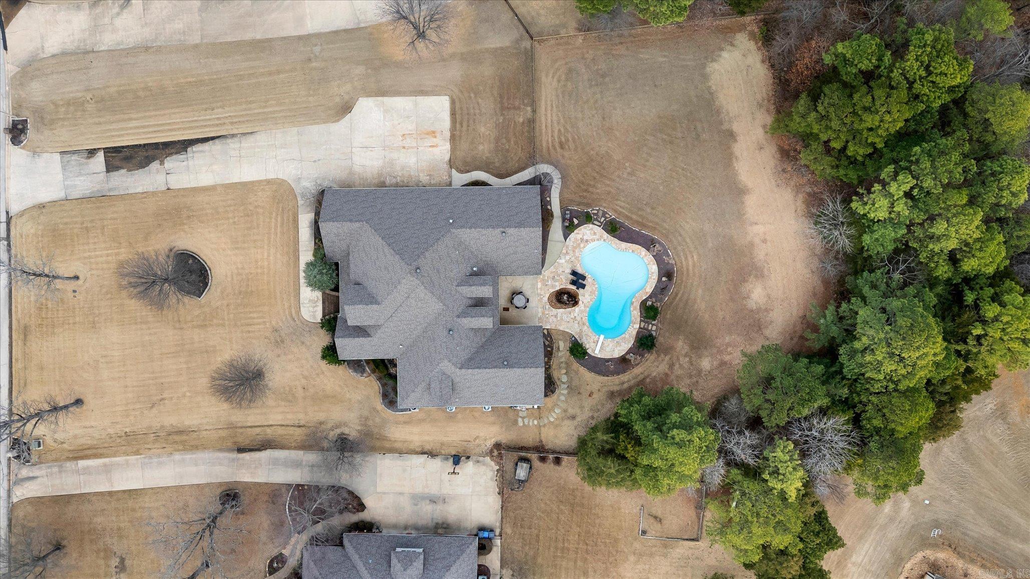 408 Huntcliff Drive  Jonesboro, AR