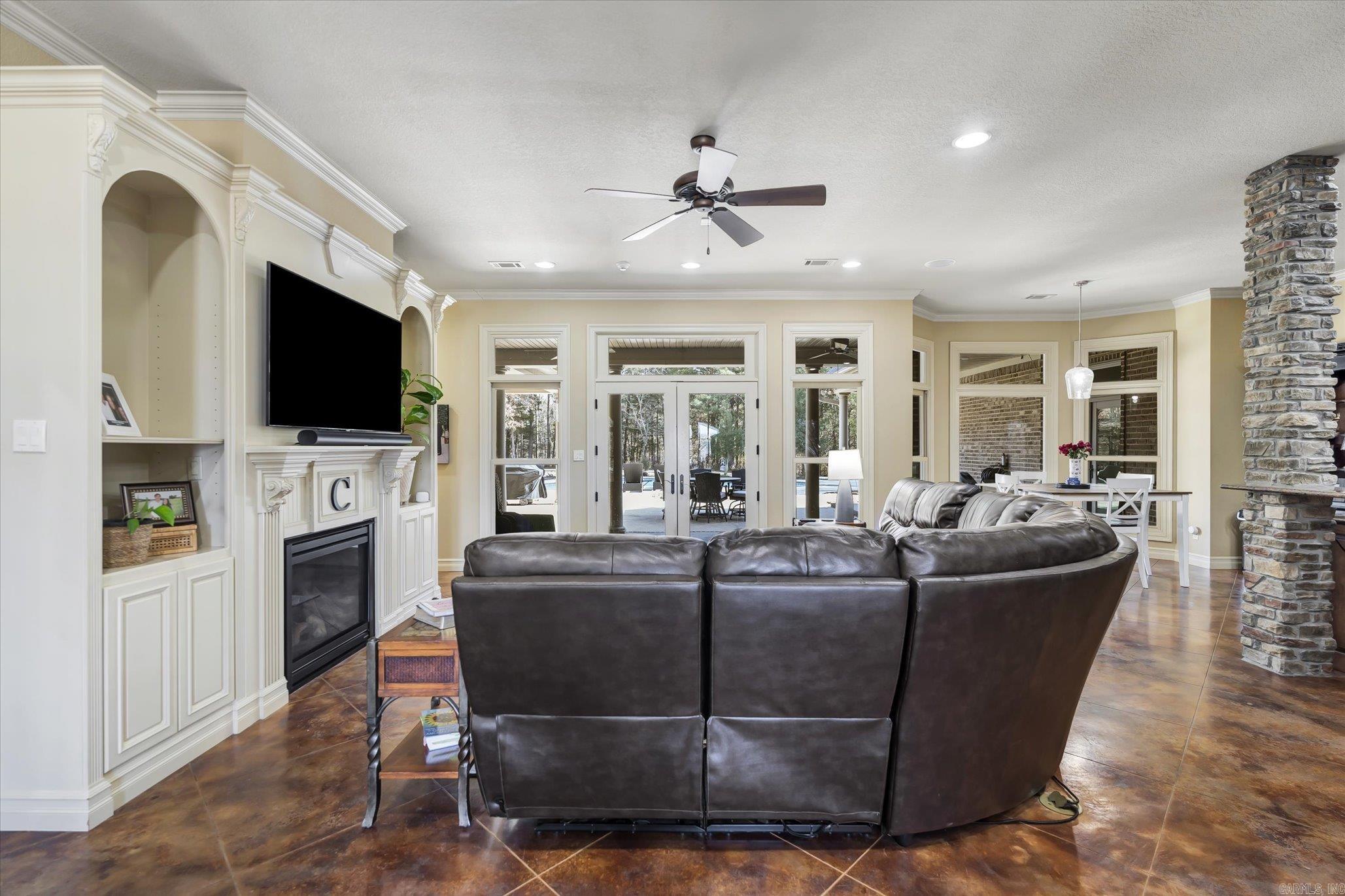 408 Huntcliff Drive  Jonesboro, AR