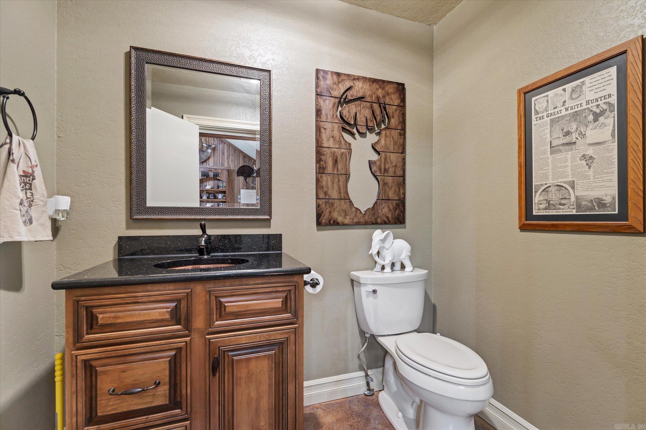 408 Huntcliff Drive  Jonesboro, AR