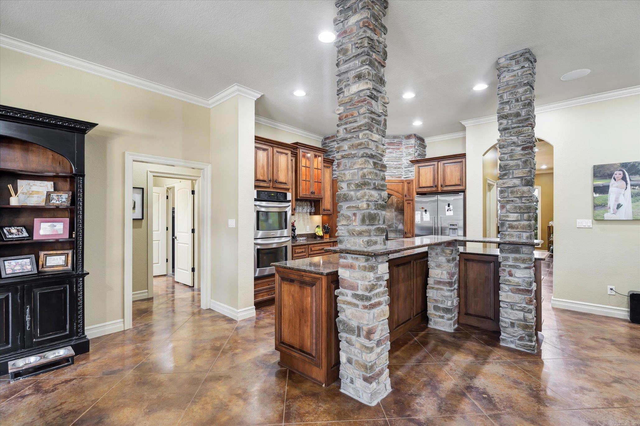 408 Huntcliff Drive  Jonesboro, AR