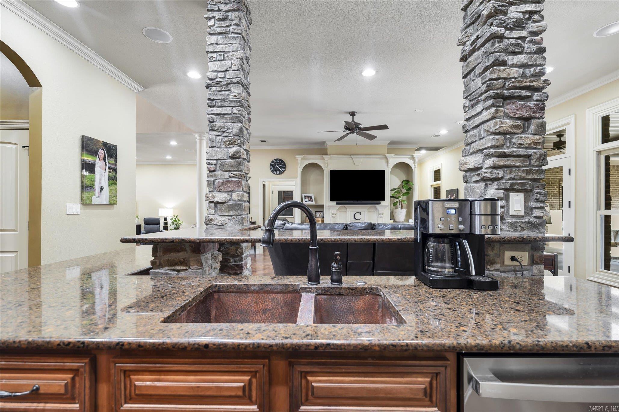 408 Huntcliff Drive  Jonesboro, AR