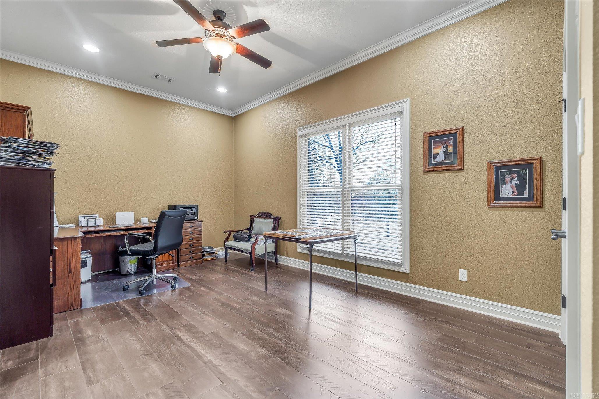 408 Huntcliff Drive  Jonesboro, AR