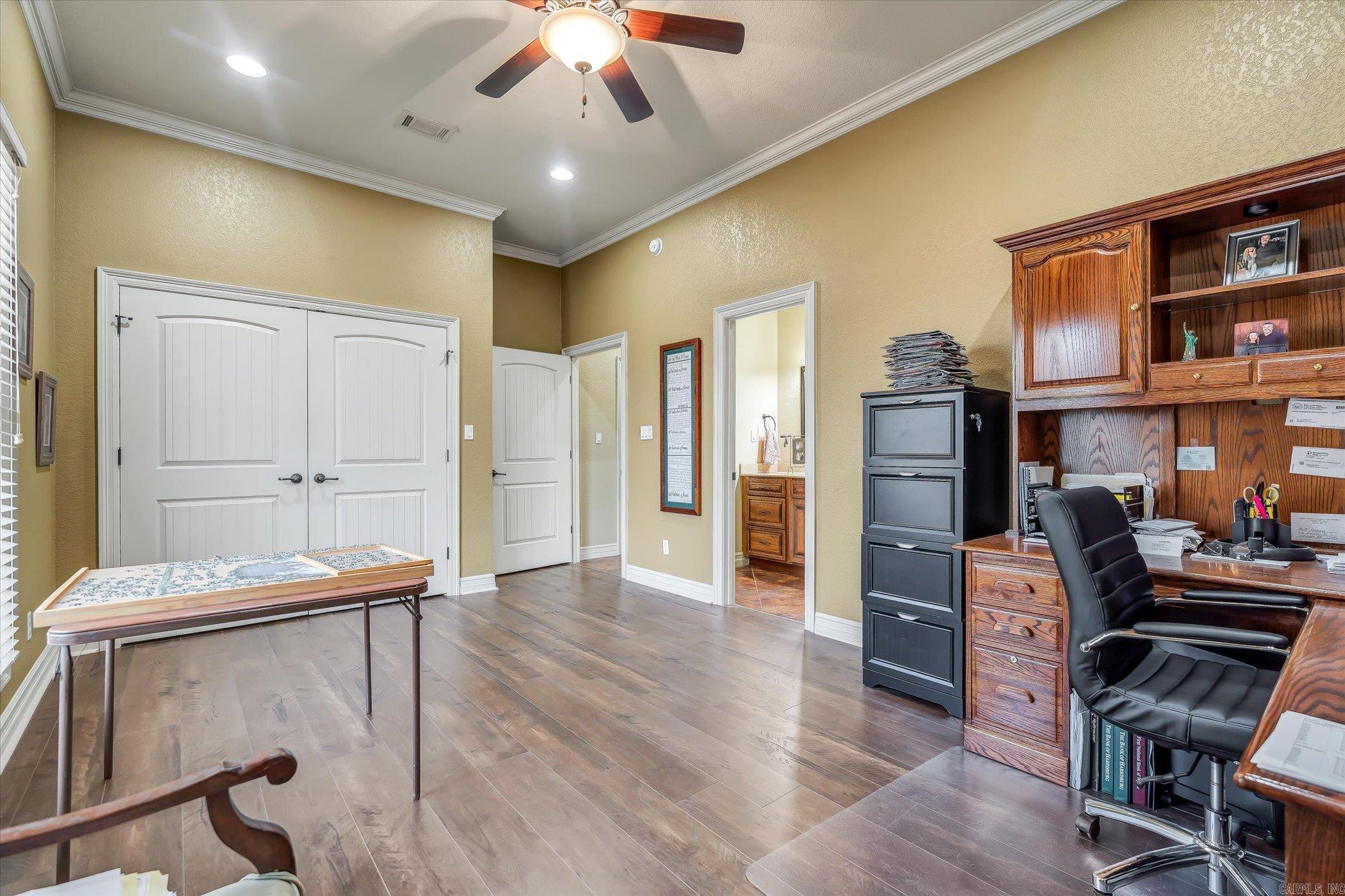 408 Huntcliff Drive  Jonesboro, AR