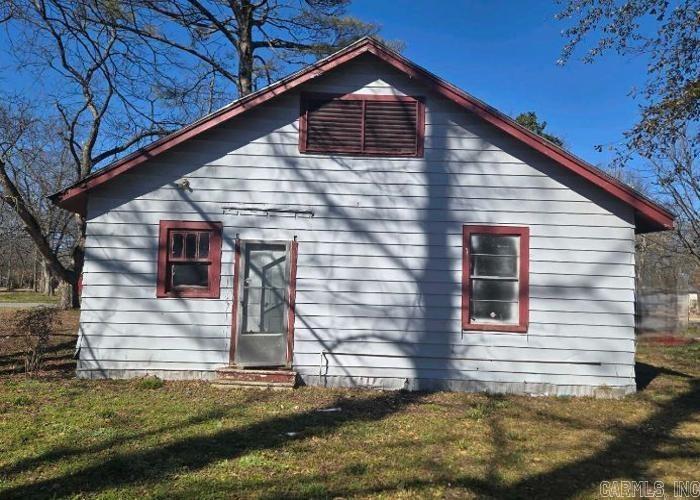 118 E Wolff  Dumas, AR