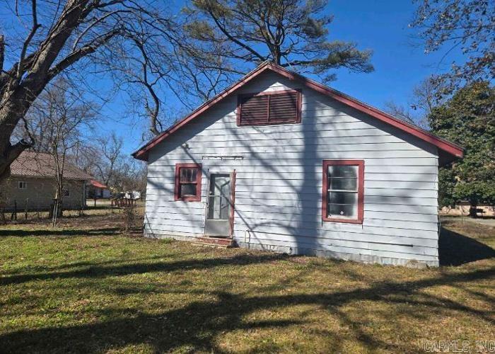 118 E Wolff  Dumas, AR