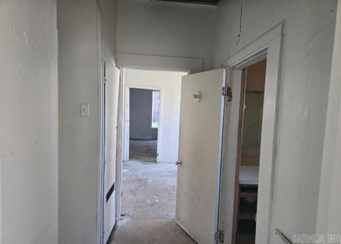 118 E Wolff  Dumas, AR