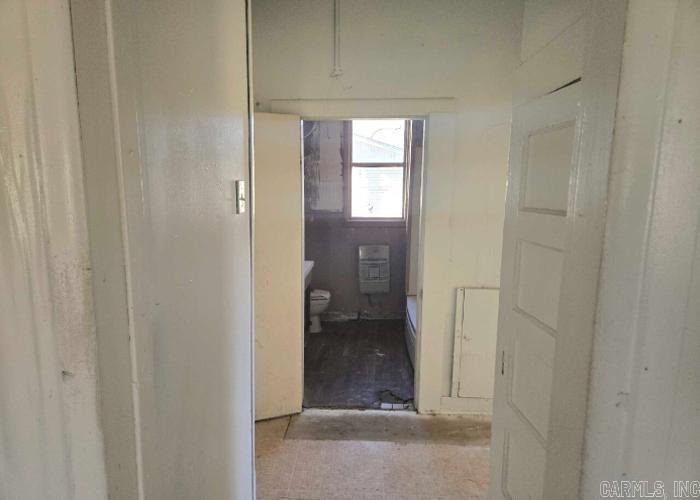 118 E Wolff  Dumas, AR