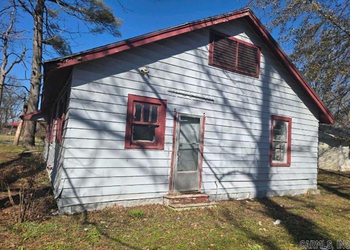 118 E Wolff  Dumas, AR