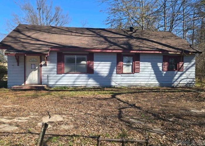 118 E Wolff  Dumas, AR