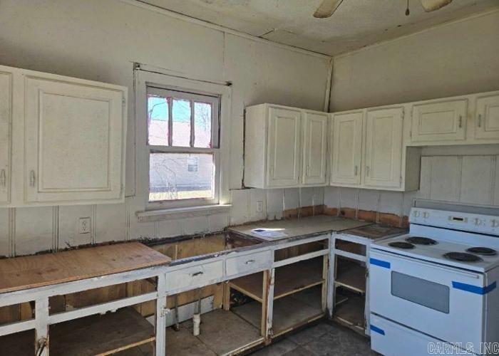 118 E Wolff  Dumas, AR