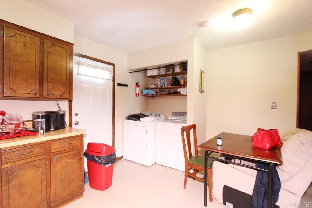 Oliver-Bradley (3 Duplexes) 6A-6B Bradley Circle Conway, AR