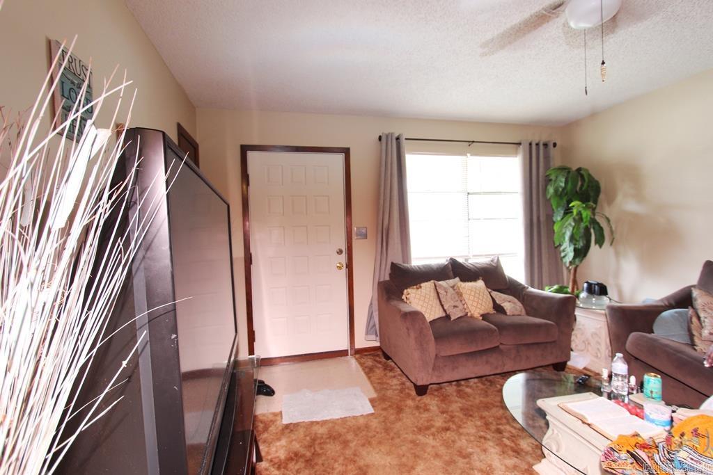 Oliver-Bradley (3 Duplexes) 6A-6B Bradley Circle Conway, AR