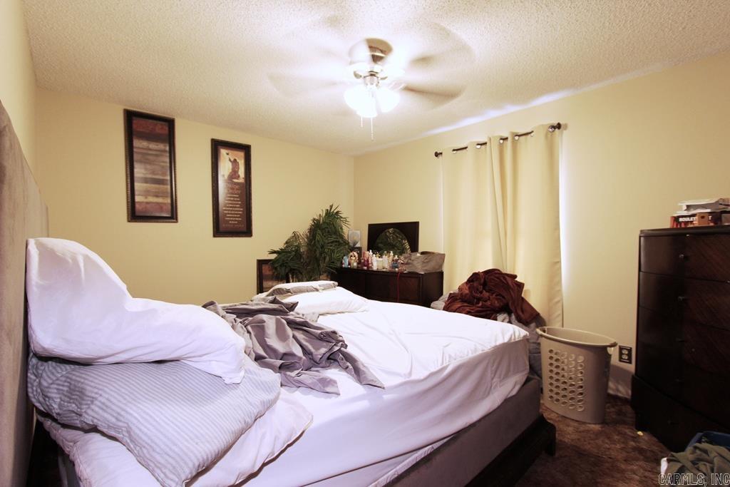 Oliver-Bradley (3 Duplexes) 6A-6B Bradley Circle Conway, AR