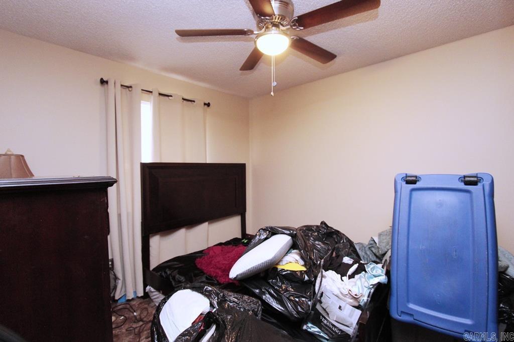 Oliver-Bradley (3 Duplexes) 6A-6B Bradley Circle Conway, AR