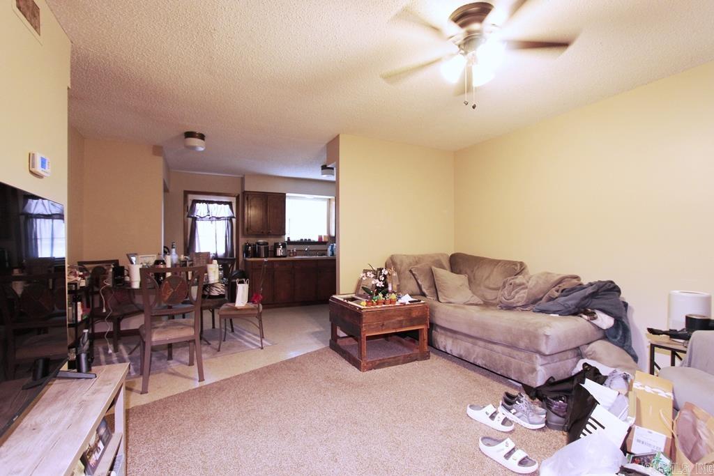 Oliver-Bradley (3 Duplexes) 6A-6B Bradley Circle Conway, AR