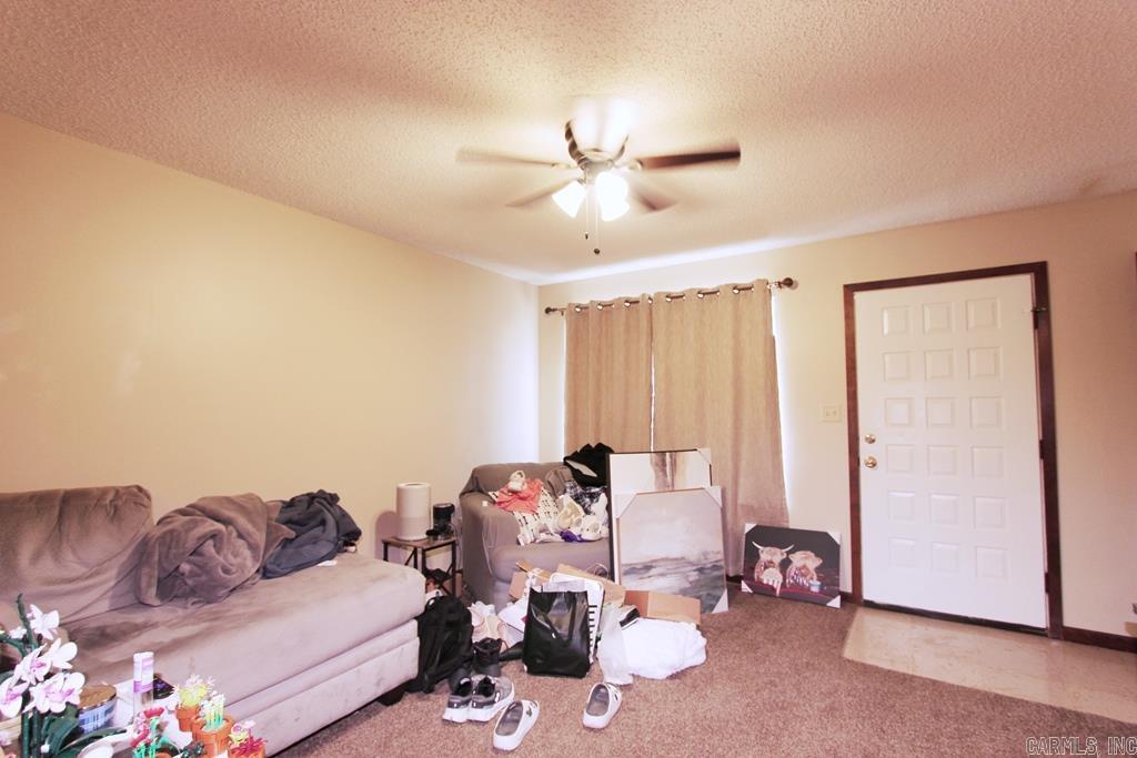 Oliver-Bradley (3 Duplexes) 6A-6B Bradley Circle Conway, AR