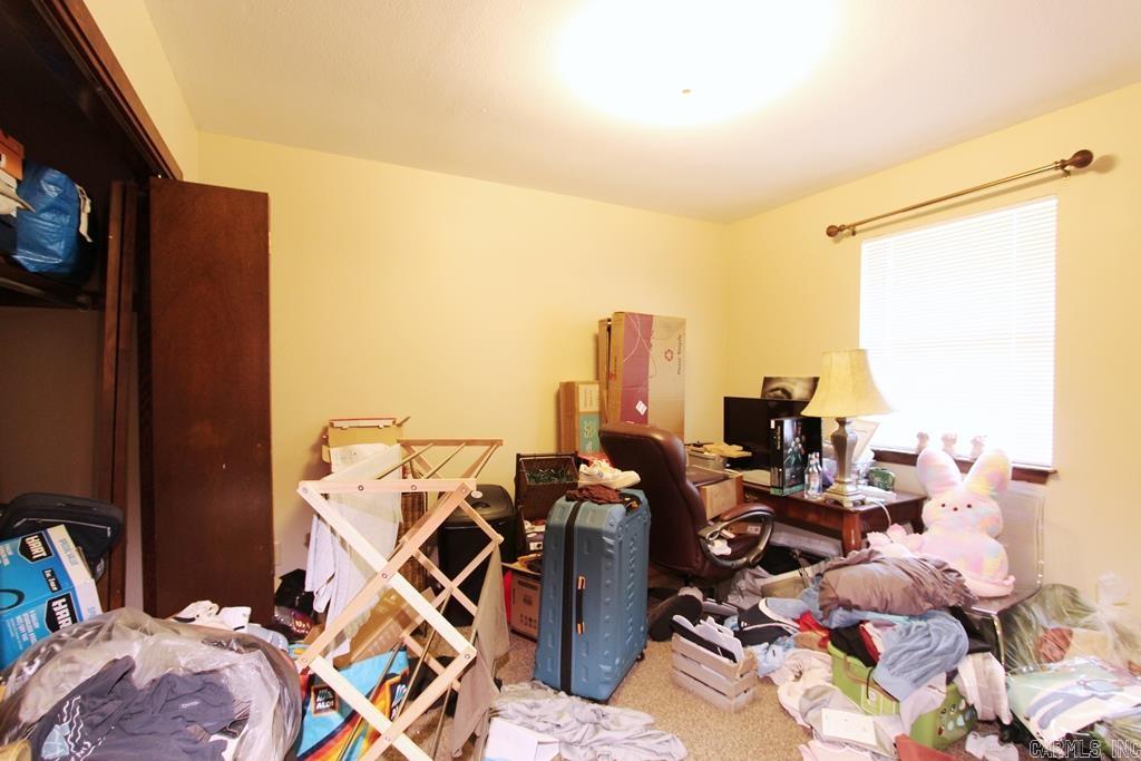 Oliver-Bradley (3 Duplexes) 6A-6B Bradley Circle Conway, AR