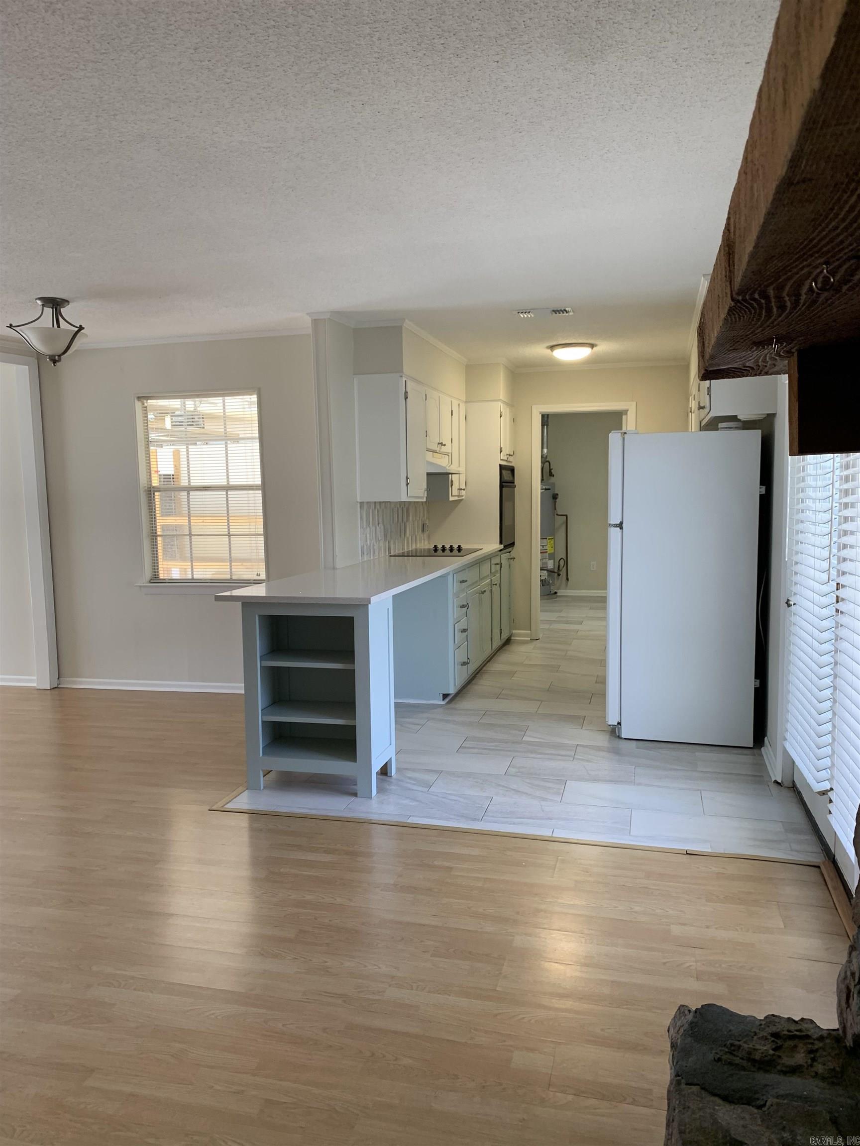 1912 Fairmont Drive Benton, AR 72015