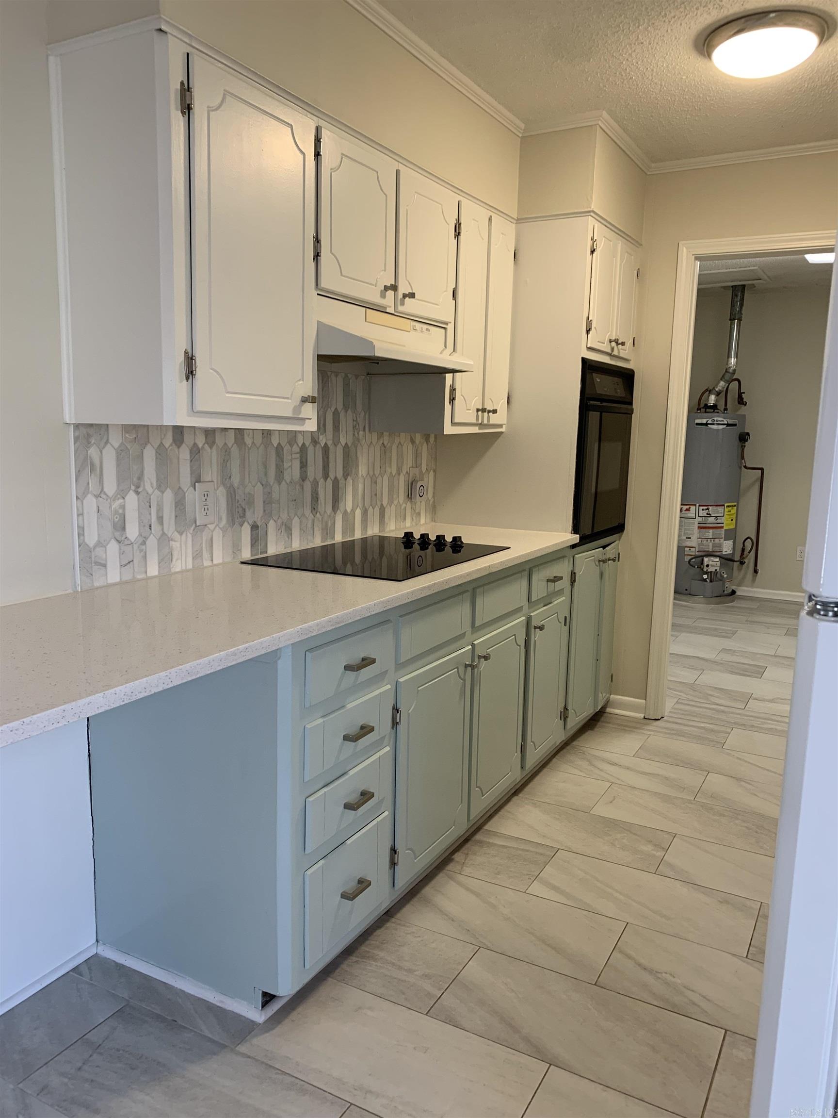 1912 Fairmont Drive Benton, AR 72015