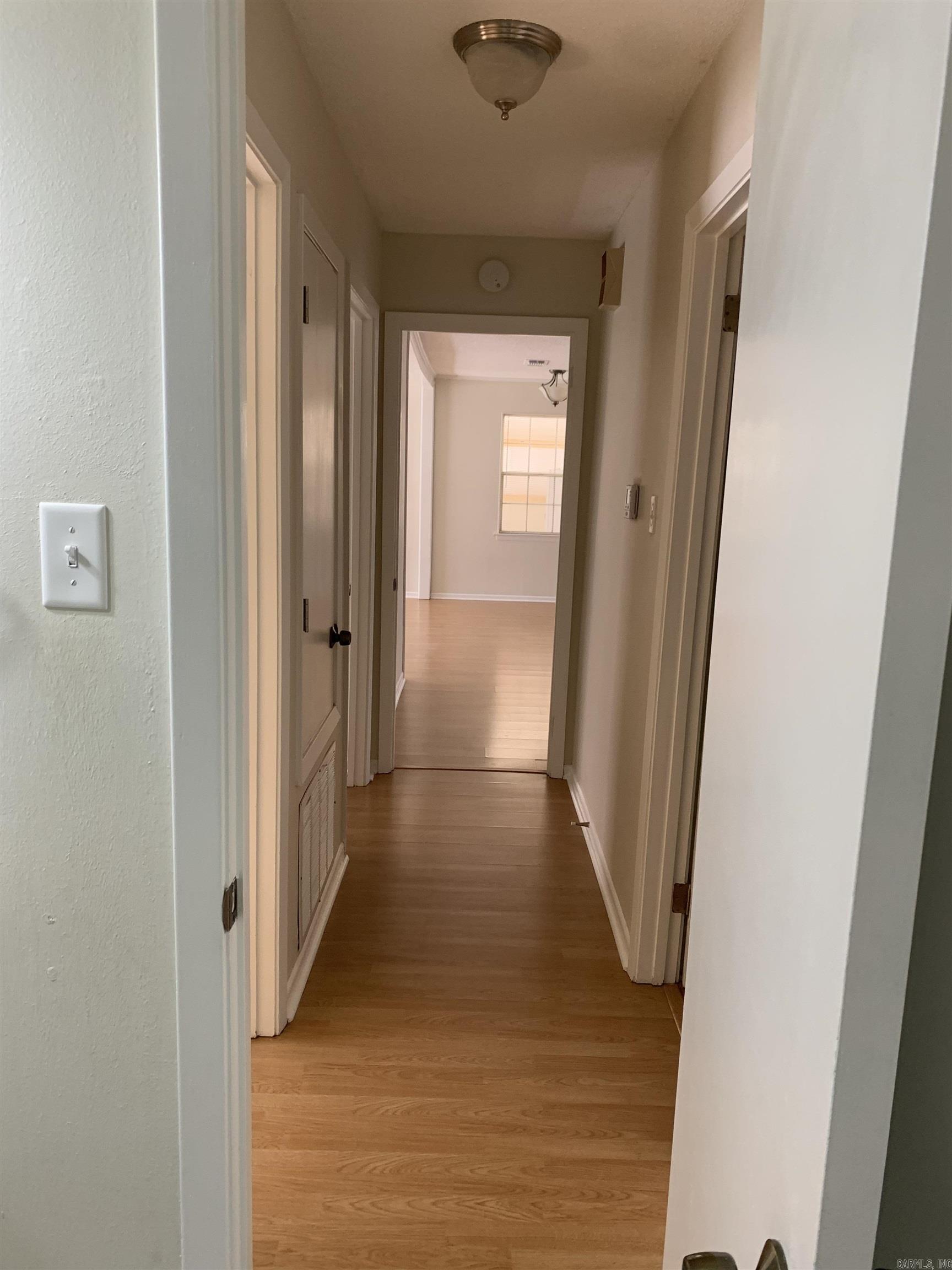 1912 Fairmont  Benton, AR