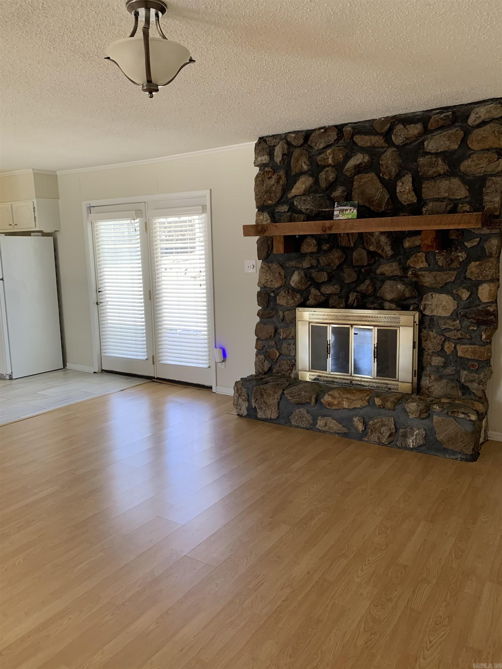 1912 Fairmont  Benton, AR