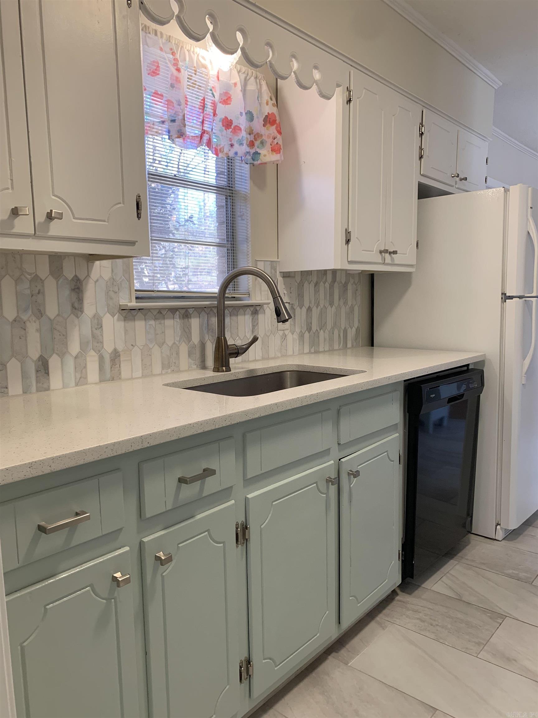 1912 Fairmont  Benton, AR